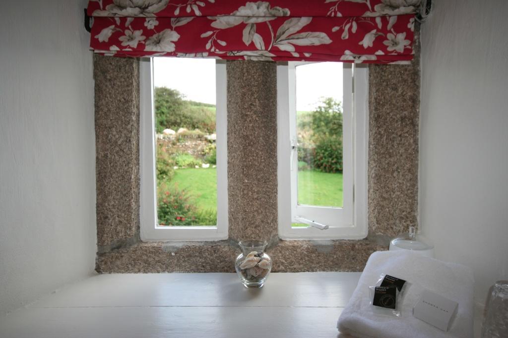 Reddivallen Farmhouse Boscastle Exteriér fotografie